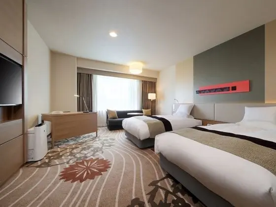 Standard İki Ayrı Yataklı Oda, 2 Yatak Odası, Sigara İçilmez