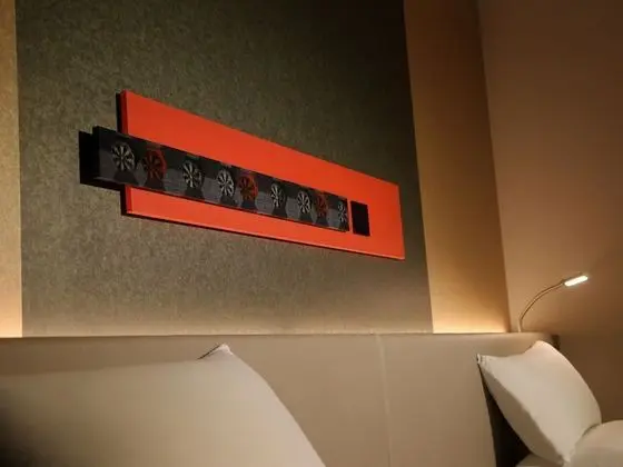 Standard İki Ayrı Yataklı Oda, 2 Yatak Odası, Sigara İçilmez