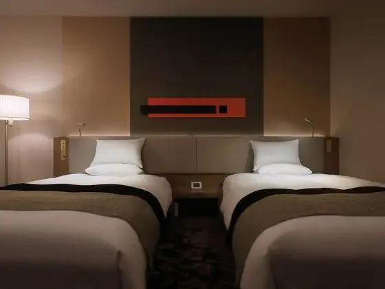 Standard İki Ayrı Yataklı Oda, 2 Yatak Odası, Sigara İçilmez