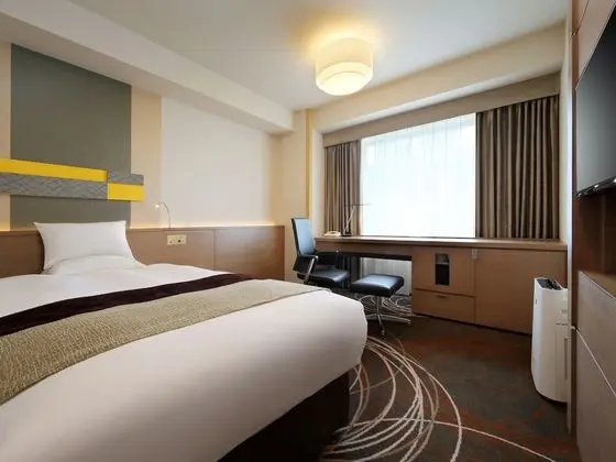 Standard Tek Kişilik Oda, 1 Yatak Odası, Sigara İçilmez