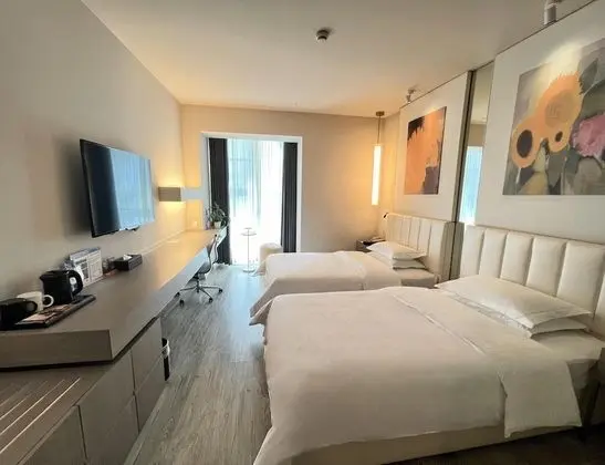 İki Ayrı Yataklı Oda (Very Sassy)