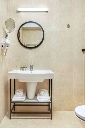 Classic Oda, 1 En Büyük (King) Boy Yatak