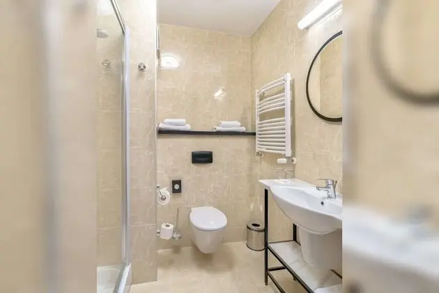 Classic Oda, 1 En Büyük (King) Boy Yatak