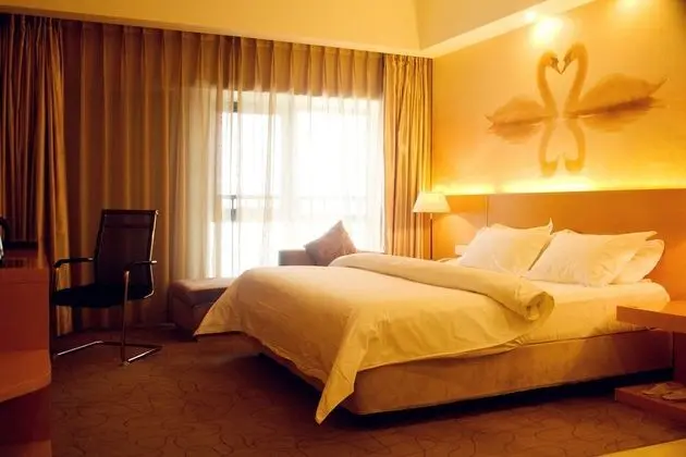 Tek Büyük Yataklı Oda (Super Sassy)