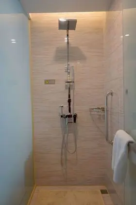 İki Ayrı Yataklı Oda (Super Sassy)