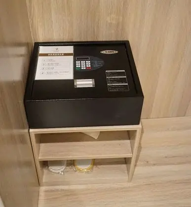 Tek Büyük Yataklı Oda (Super Sassy)