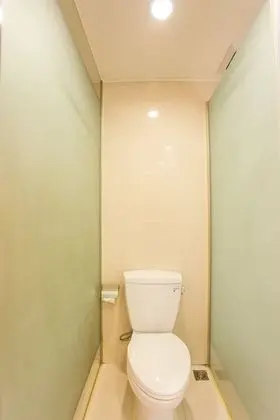 Tek Büyük Yataklı Oda (Super Sassy)