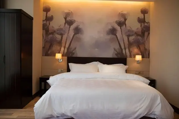 Tek Büyük Yataklı Oda (Super Sassy)