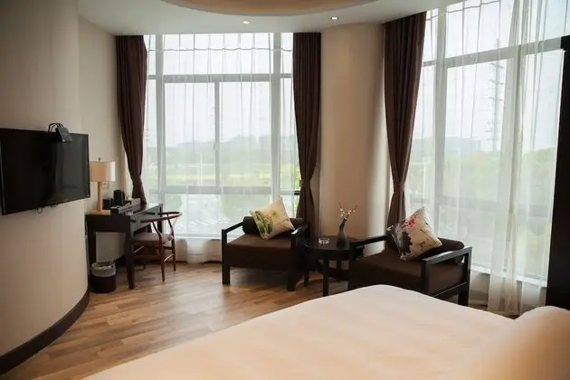 Tek Büyük Yataklı Oda (Super Sassy)