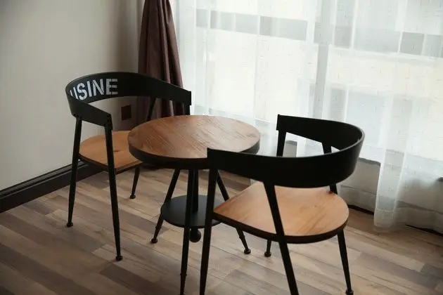 Tek Büyük Yataklı Oda (Very Sassy)