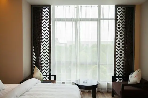 Tek Büyük Yataklı Oda (Very Sassy)