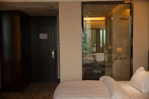 Tek Büyük Yataklı Oda (Very Sassy)