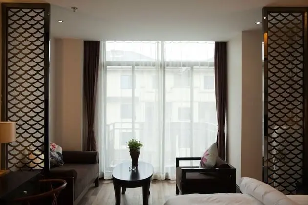 Tek Büyük Yataklı Oda (Very Sassy)