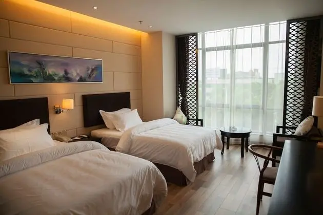 Tek Büyük Yataklı Oda (Very Sassy)