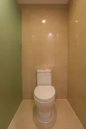 Tek Büyük Yataklı Oda (Ultra Sassy)