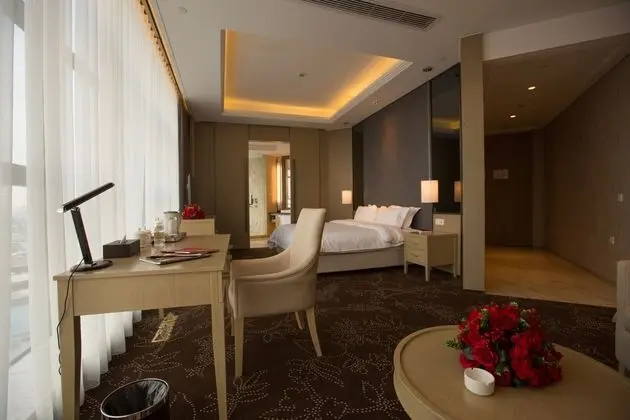 Çift ​​kişilik Business