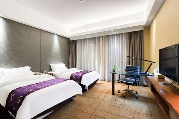 İki Ayrı Yataklı Oda (Extreme Sassy)