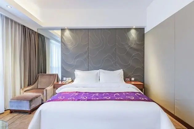 Tek Büyük Yataklı Oda (Super Sassy)