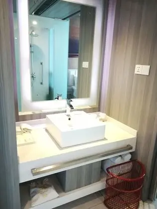 Business Oda, Dağ Manzaralı (Extreme Sassy)