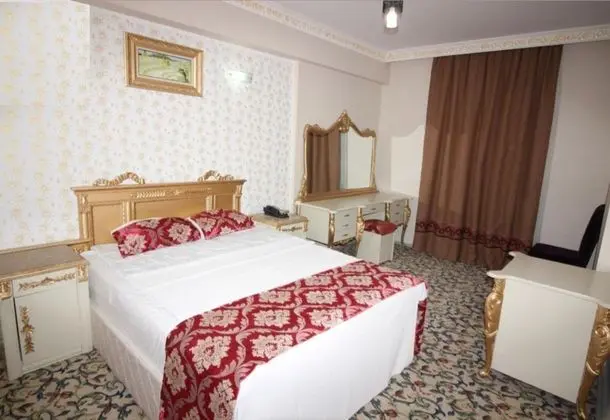 2 Kişilik Oda