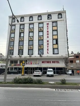 Classic Üç Kişilik Oda