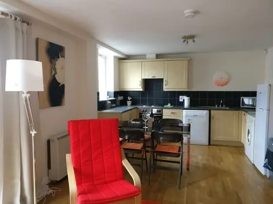 Apart Daire, 2 Yatak Odası