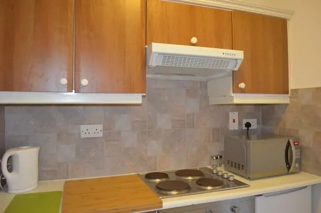 Apart Daire, 2 Yatak Odası