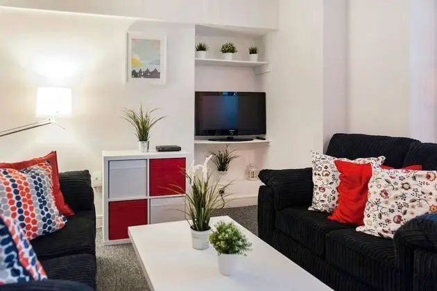 Apart Daire, 3 Yatak Odası