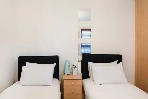 Apart Daire, 3 Yatak Odası