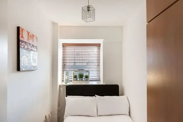 Apart Daire, 3 Yatak Odası