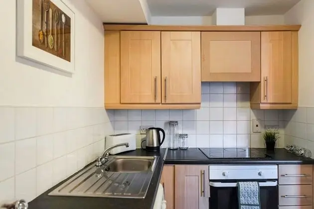 Apart Daire, 3 Yatak Odası