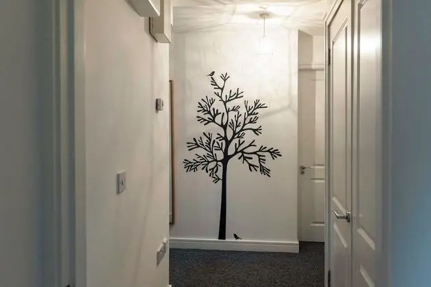 Apart Daire, 3 Yatak Odası