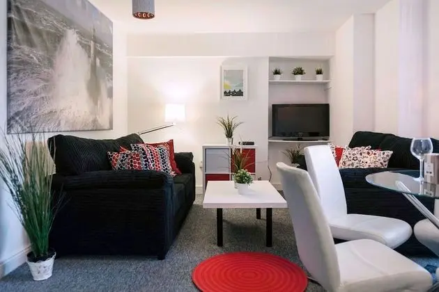 Apart Daire, 3 Yatak Odası