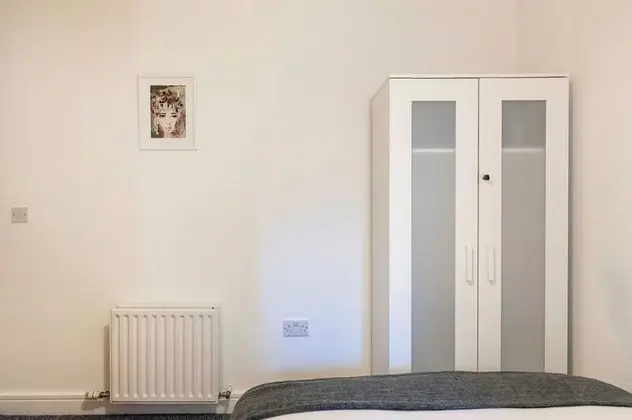 Apart Daire, 3 Yatak Odası