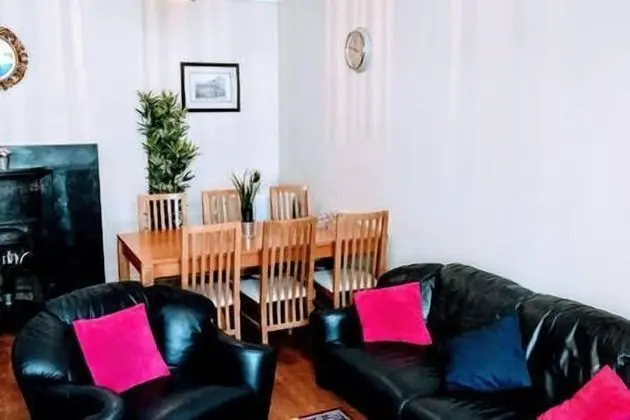 Apart Daire, Şehir Manzaralı
