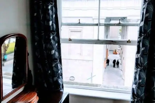 Apart Daire, Şehir Manzaralı