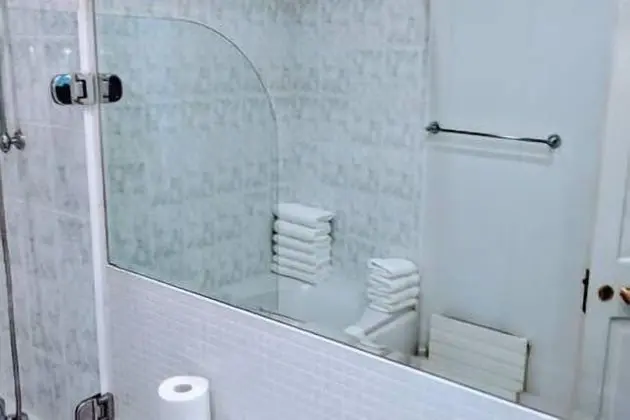 Apart Daire, Şehir Manzaralı