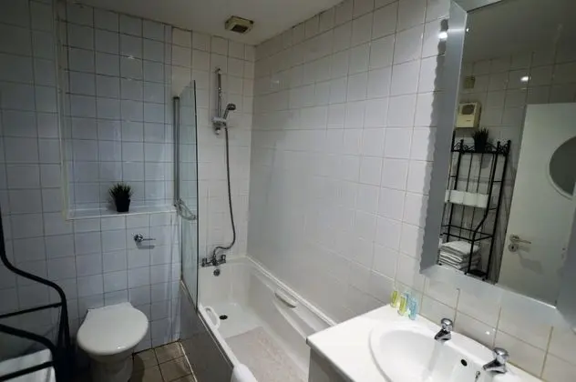 Apart Daire, 2 Yatak Odası