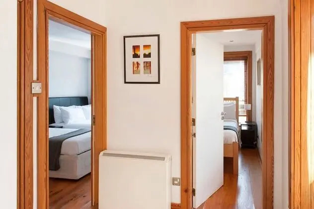 Apart Daire, 2 Yatak Odası