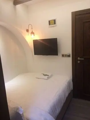 Economy Tek Büyük Yataklı Oda