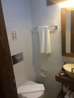 Economy Tek Büyük Yataklı Oda