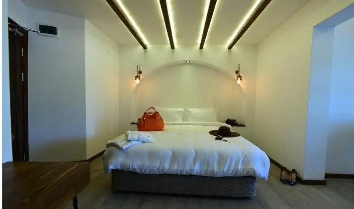 Teras Oda