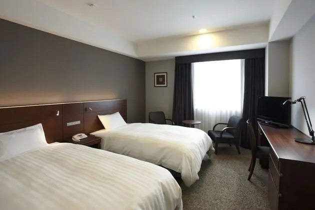 İki Ayrı Yataklı Oda, Sigara İçilmez (For 1 People)