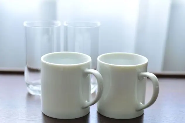 İki Ayrı Yataklı Oda, Sigara İçilmez (For 1 People)