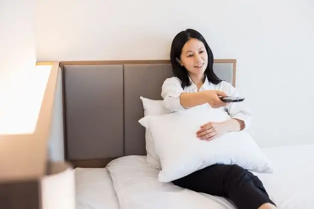 Tek Kişilik Oda, Sigara İçilmez (For 2 People)