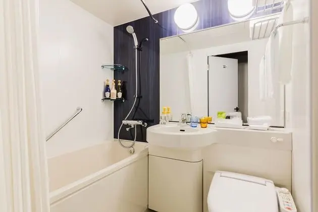 Tek Kişilik Oda, Sigara İçilmez (For 1 Guest)