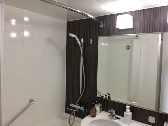 Standard İki Ayrı Yataklı Oda, Sigara İçilebilir