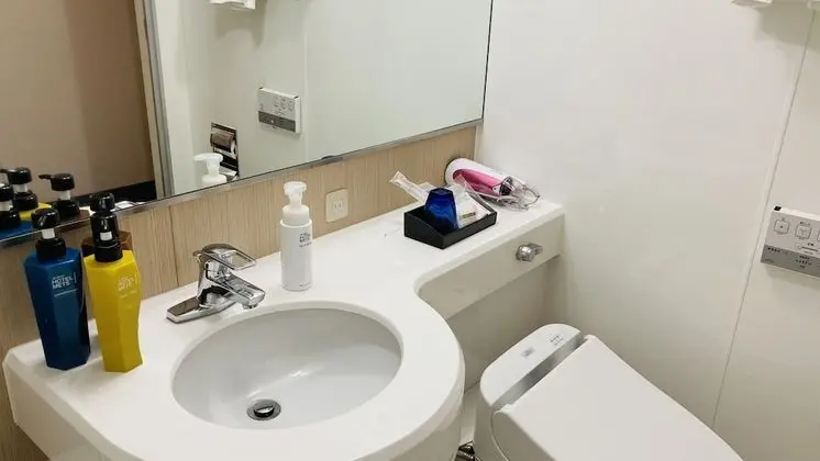 Standard Tek Kişilik Oda, Sigara İçilebilir