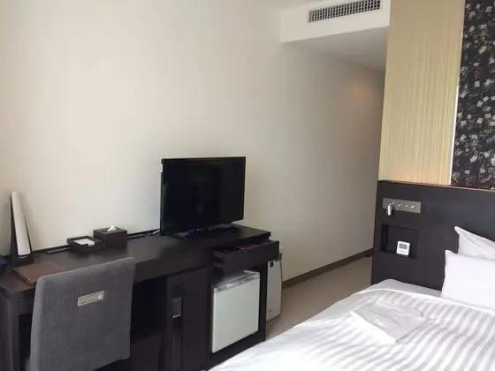 Standard Tek Kişilik Oda, Sigara İçilmez
