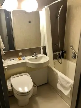 Superior İki Ayrı Yataklı Oda, Sigara İçilmez (Maximum occupancy 1 adult)